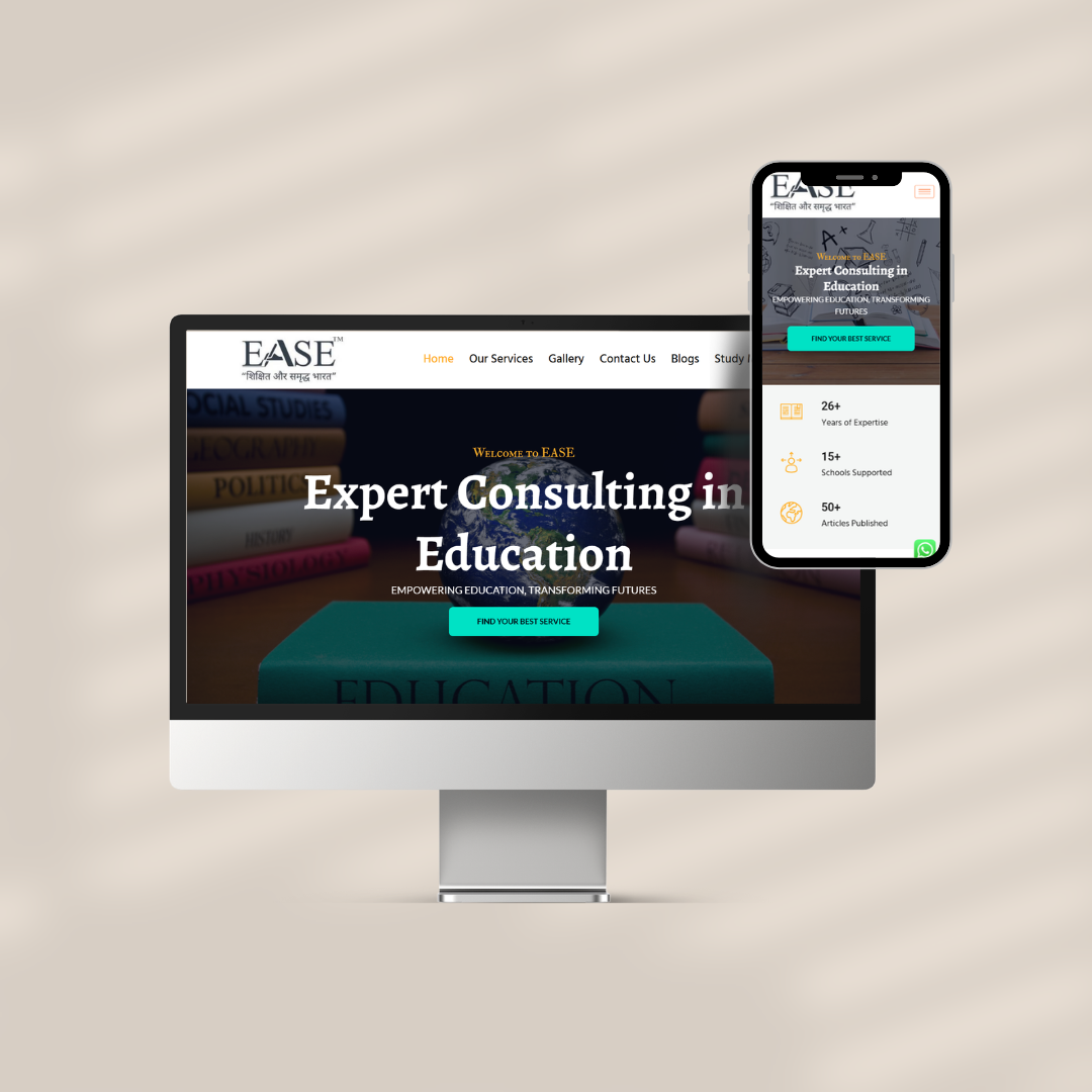 Ease Education