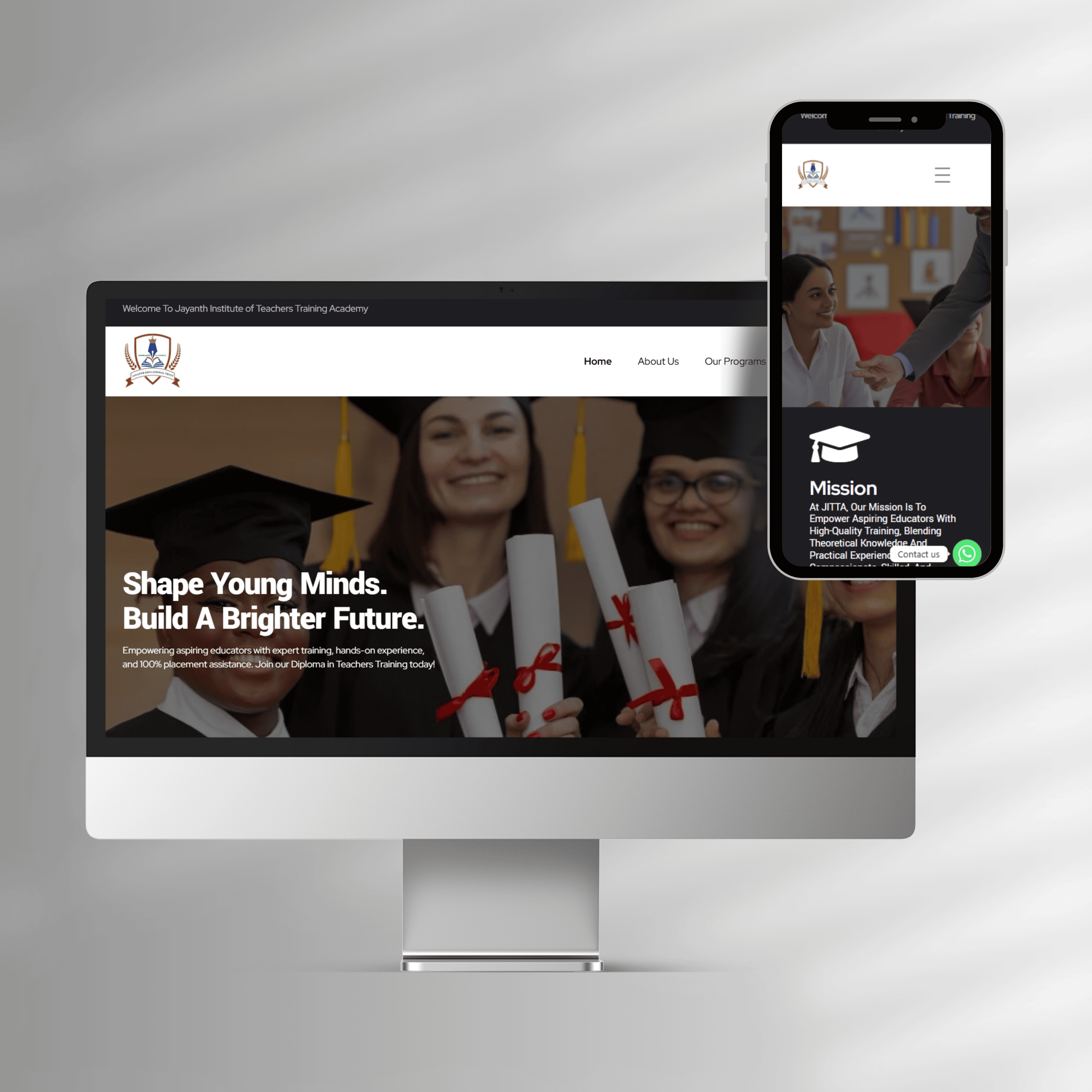 Jayanth Teachers Training Academy