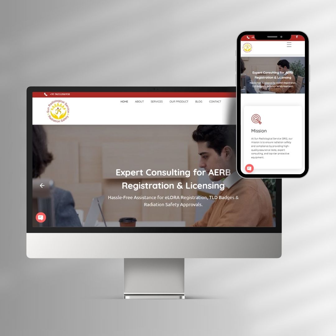 Sun Radiological Service