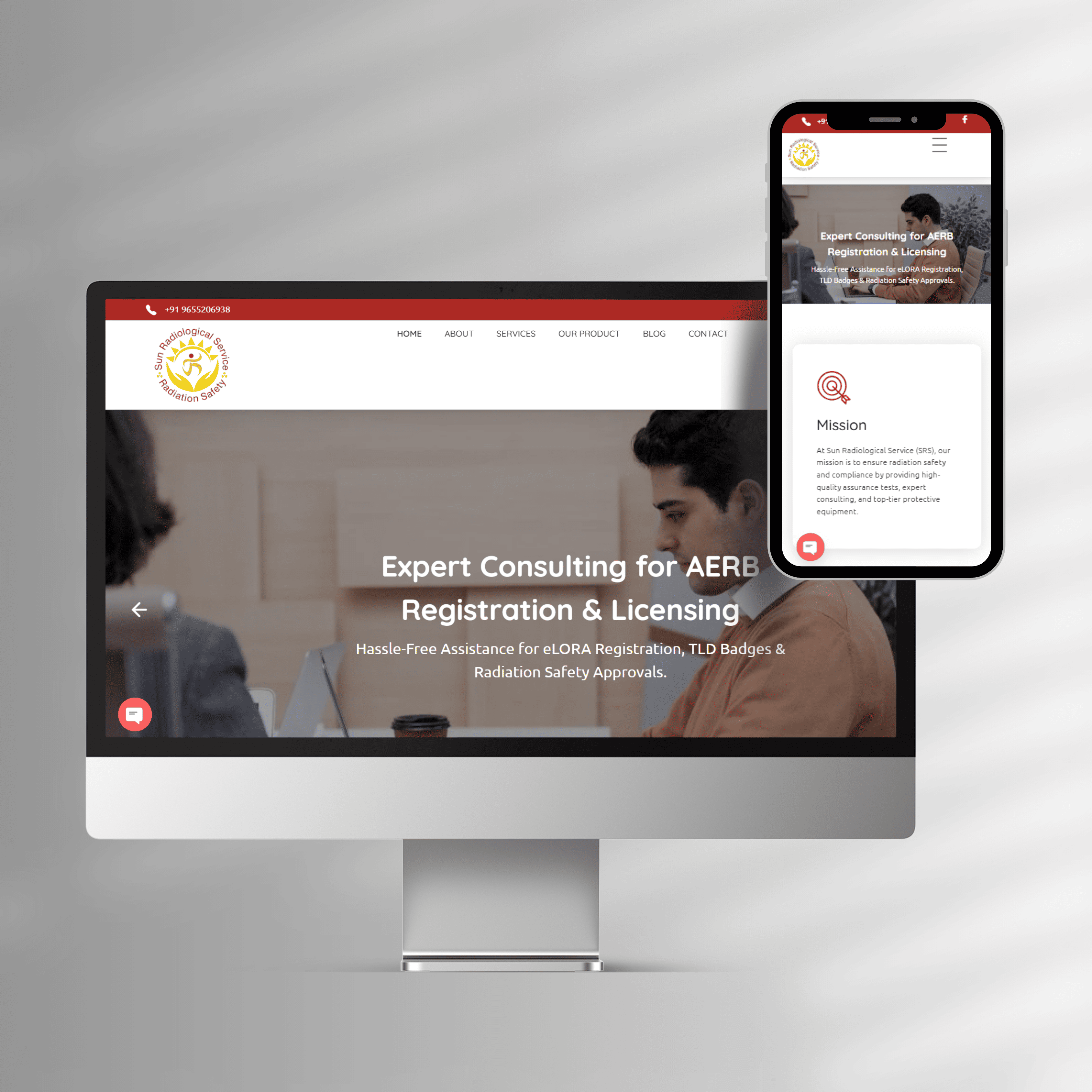 Sun Radiological Service