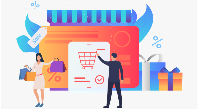 Shopify E-Commerce Development