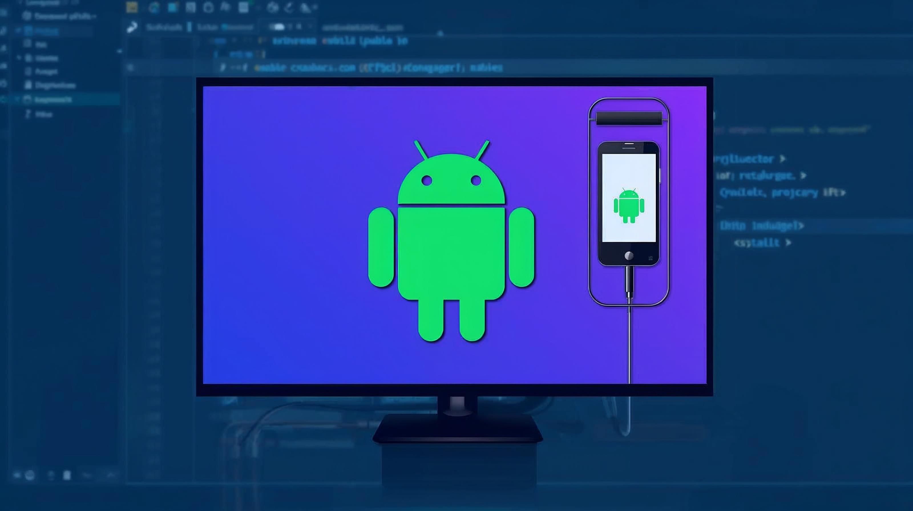 Android App Development