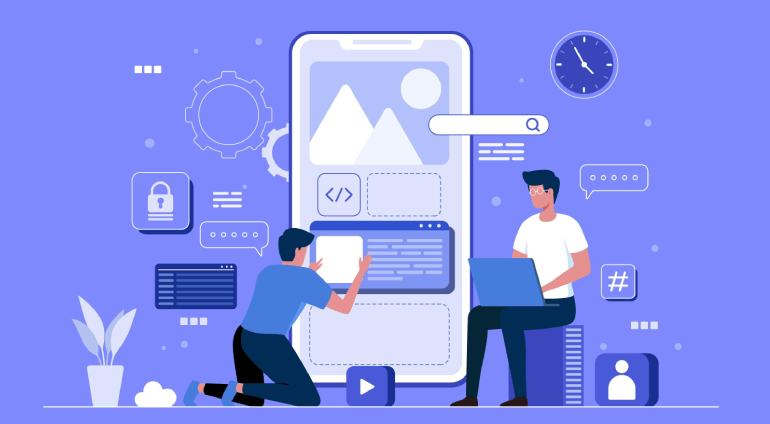 Android App Development